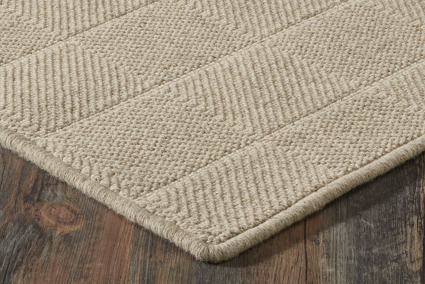 Pendelton carpet