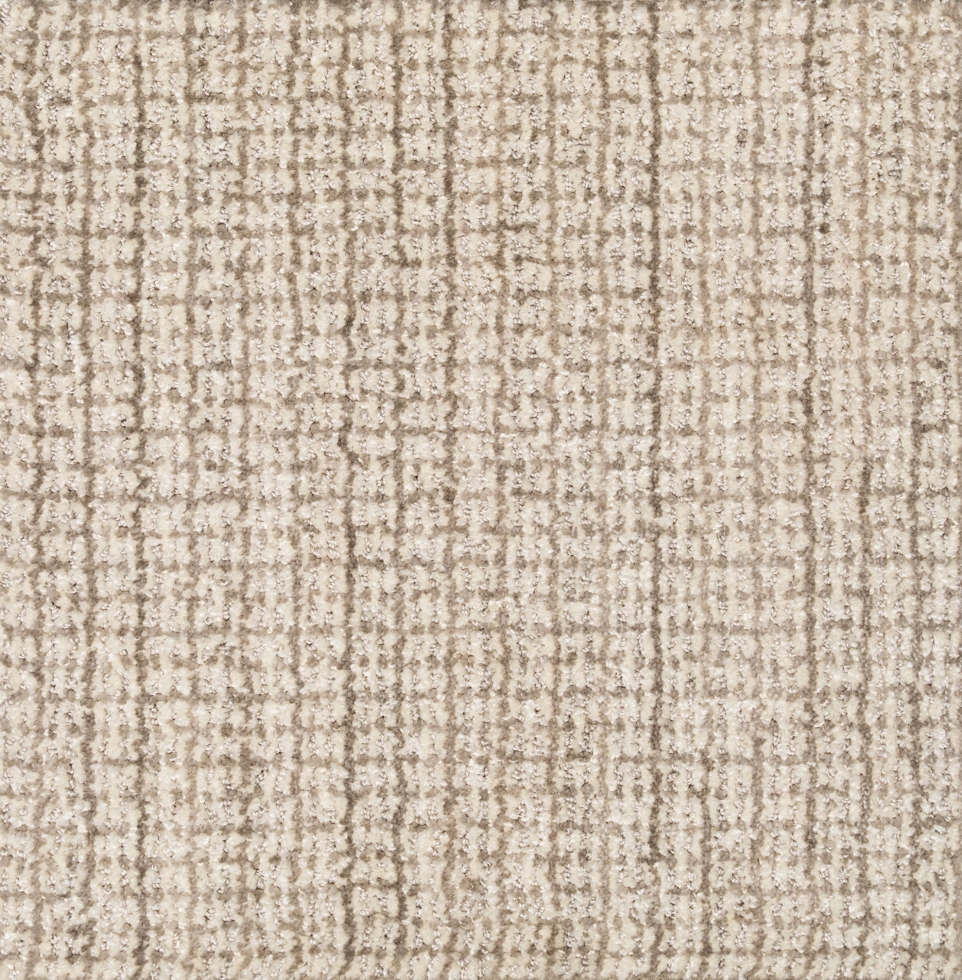 Avalon beige plush soft bedroom rug, living room rug, basement rug, playroom rug, sunroom rug, office rug