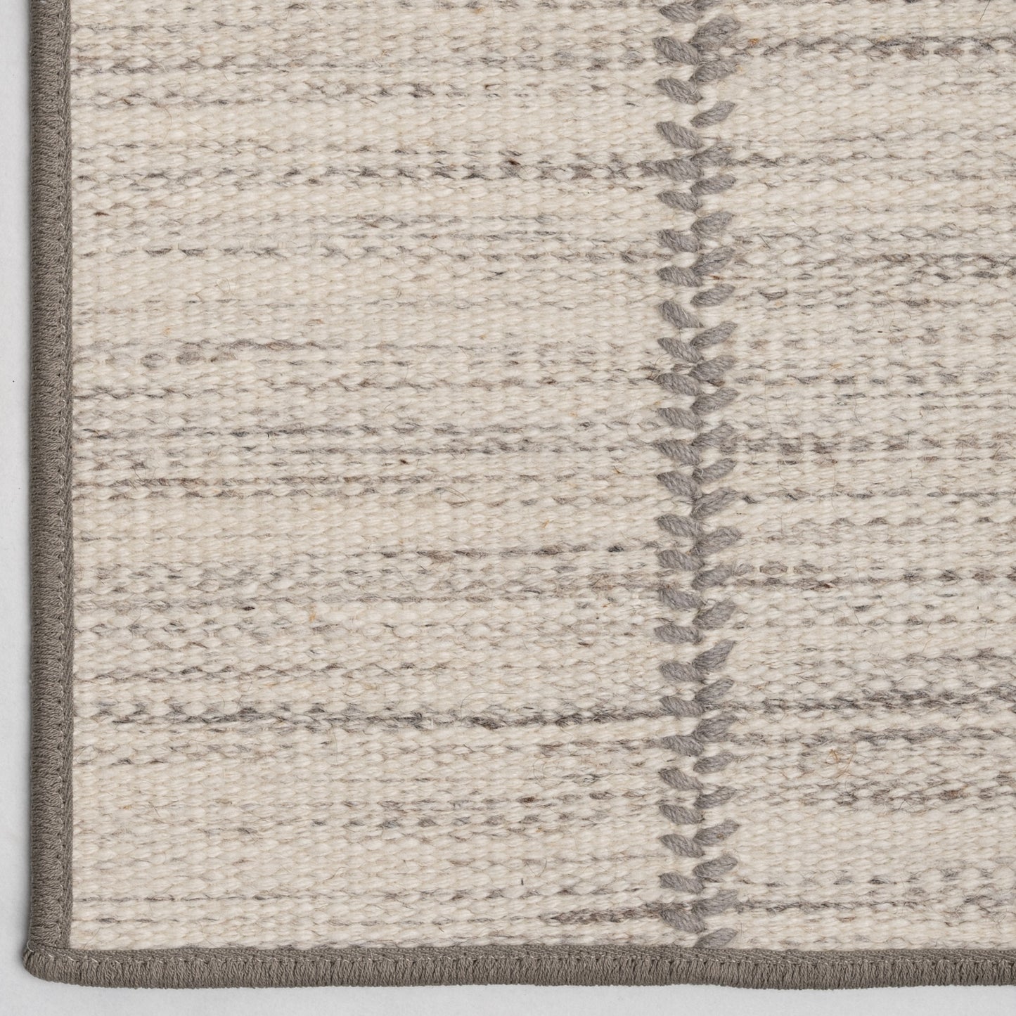 Stitchery Stripe