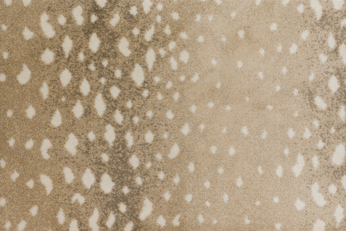 Doeskin carpet