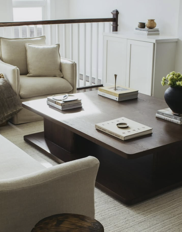 Woolcraft carpet