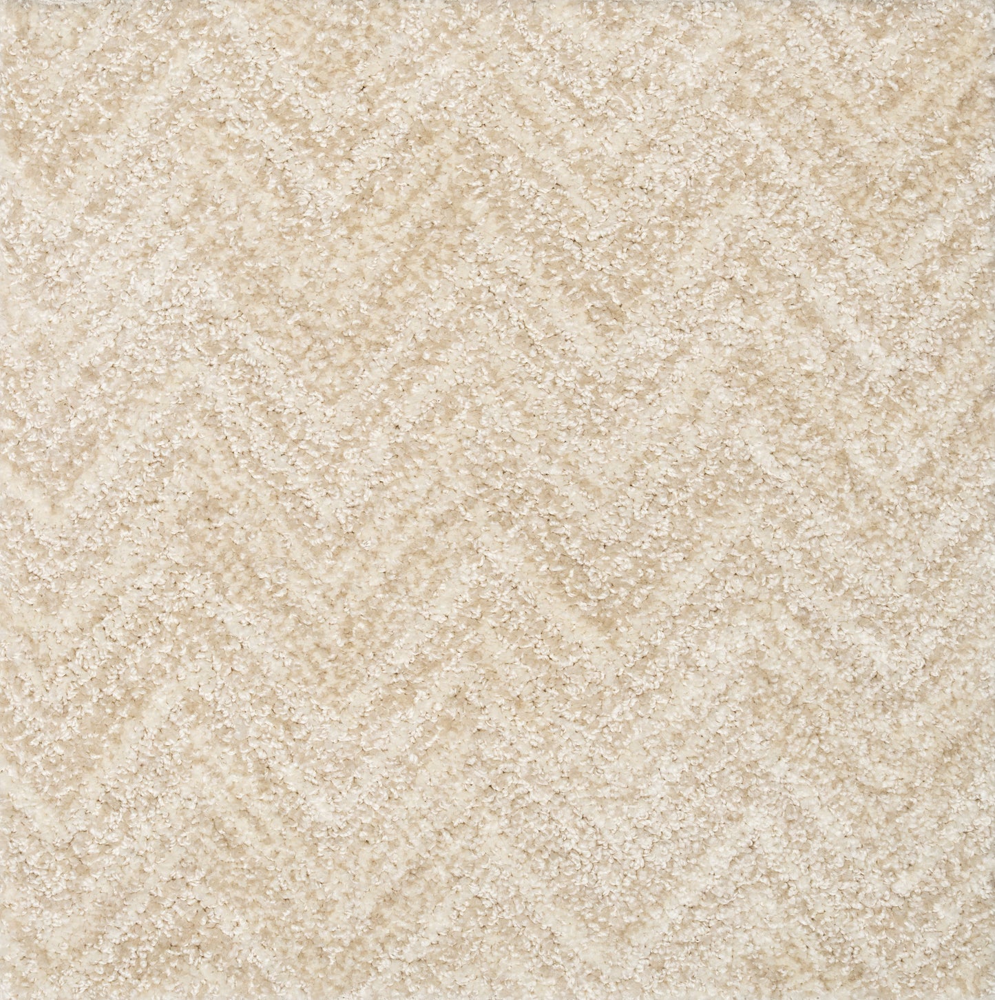 Morgan Oyster Chevron Pattern Area Rug Pet friendly rug, Fade resistant, Stain resistant rug. Beige living room rug, bedroom rug, playroom rug, office rug