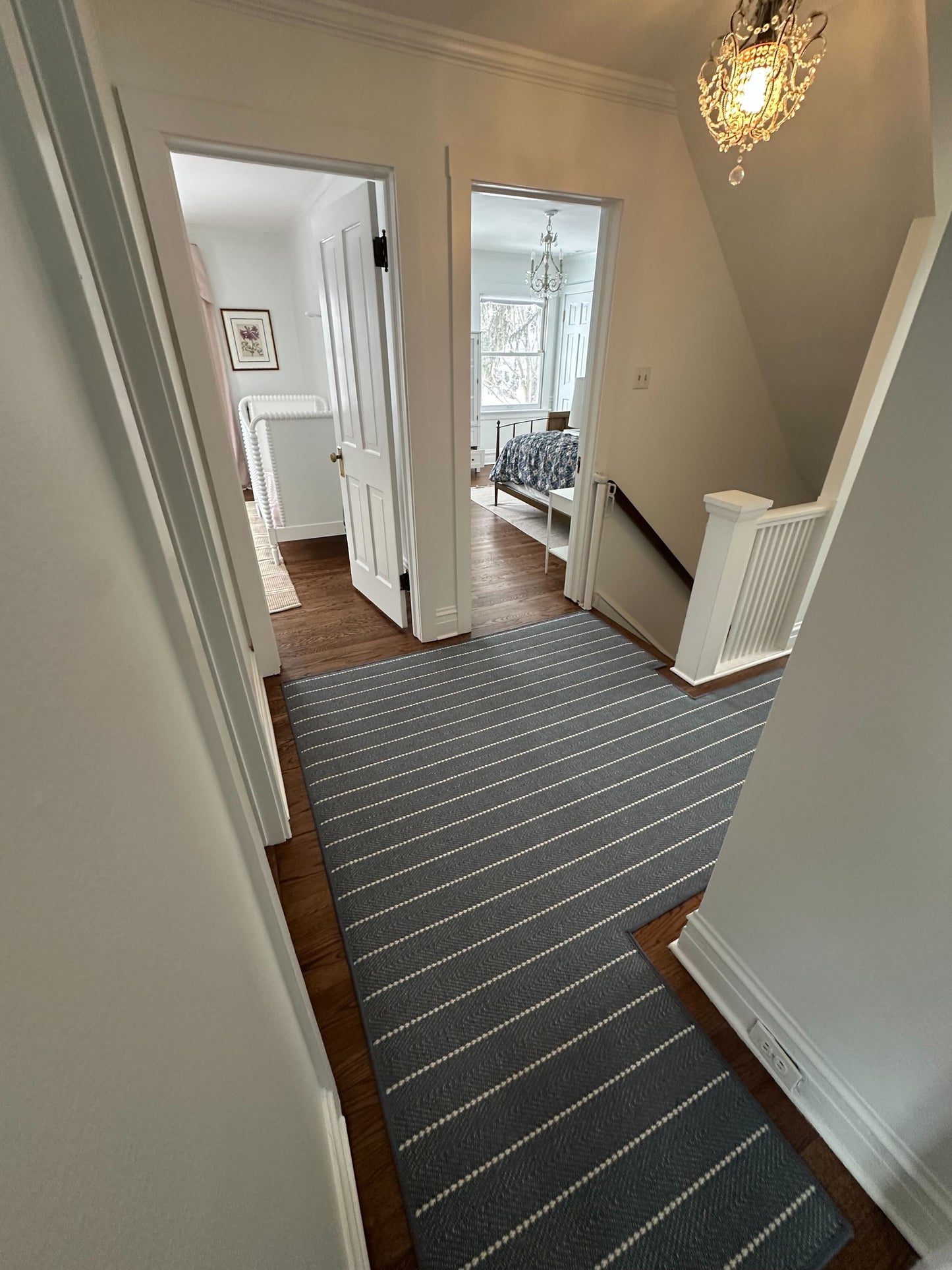 Blossom Trail carpet