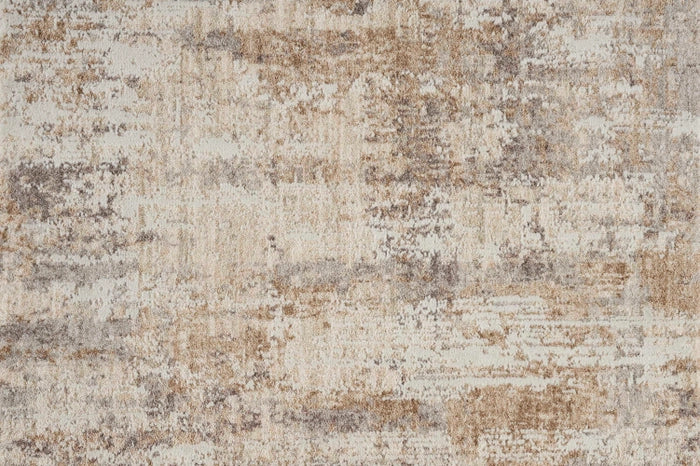 Caspian Abstract carpet