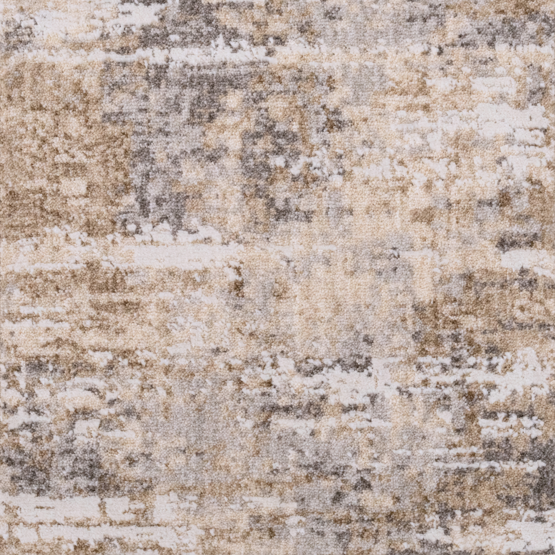 Caspian Abstract carpet