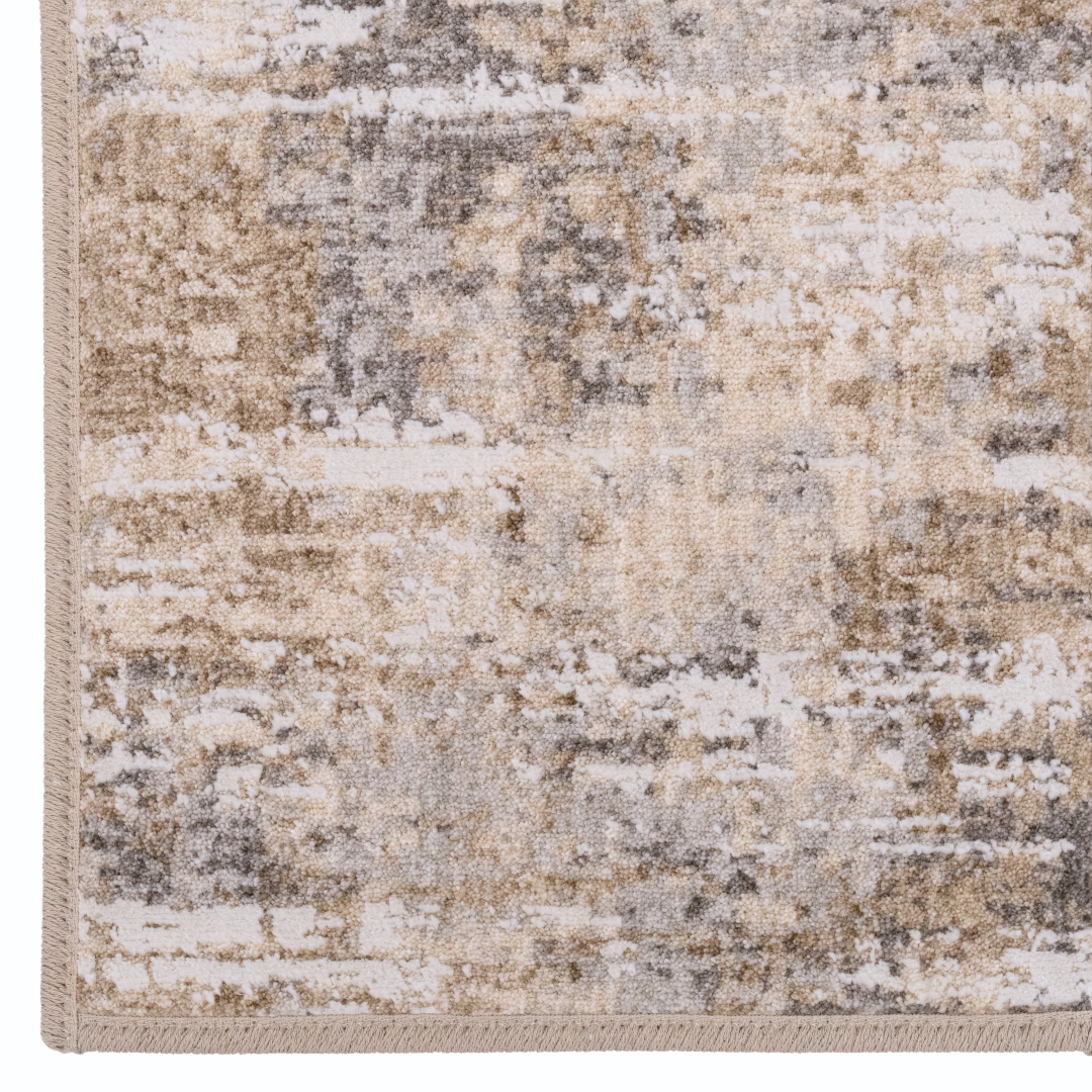 Caspian Abstract