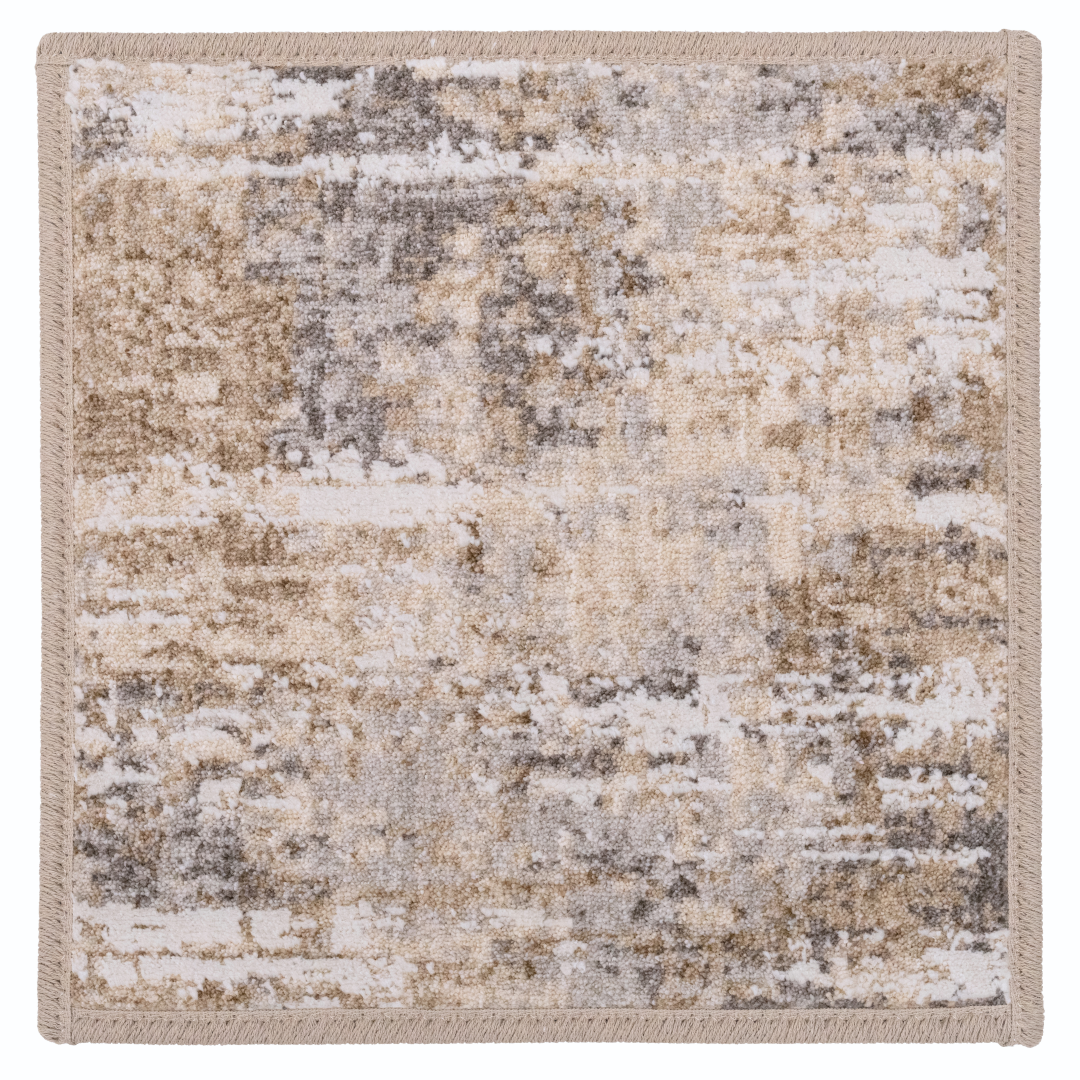 Caspian Abstract carpet