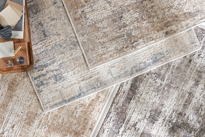 Caspian Abstract carpet