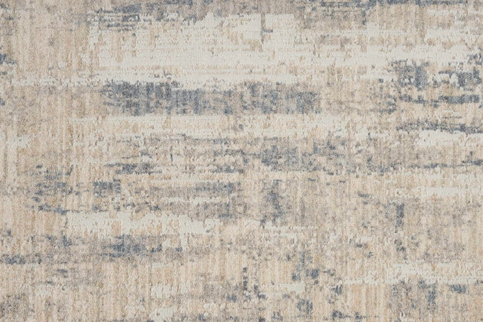 Caspian Abstract carpet