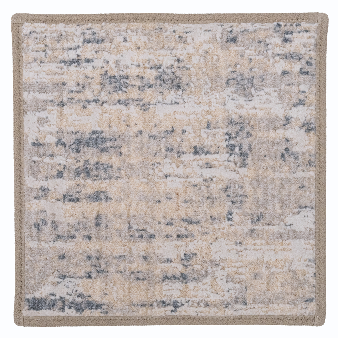 Caspian Abstract carpet