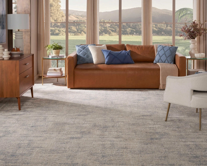 Caspian Abstract carpet