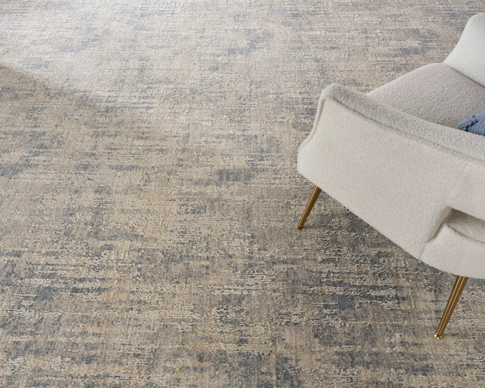 Caspian Abstract carpet