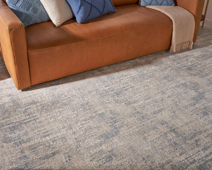 Caspian Abstract carpet