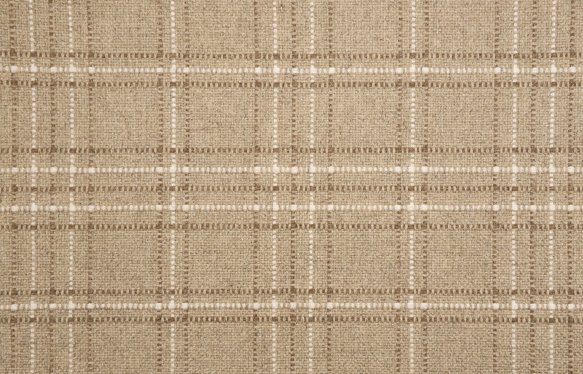 Pristine Plaid carpet