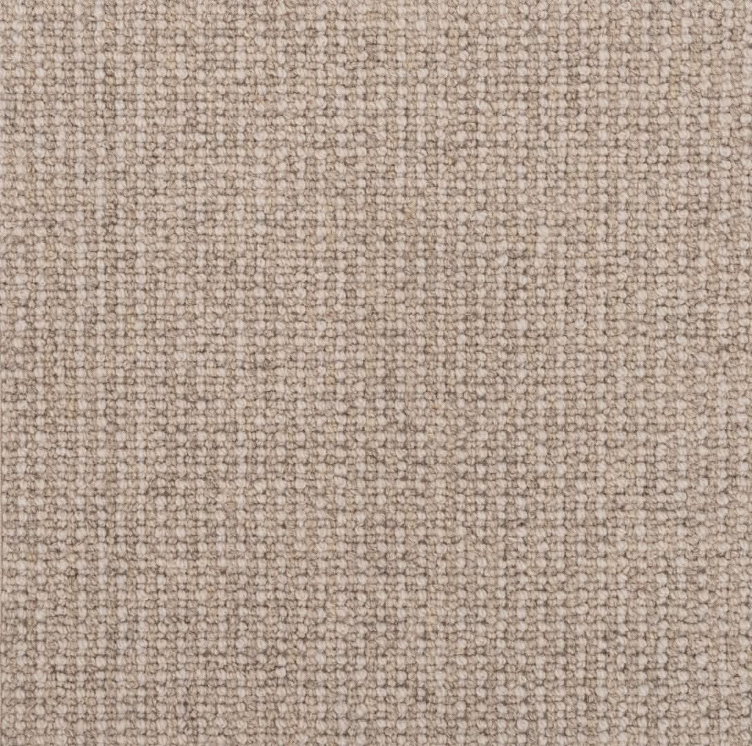 Barrier carpet