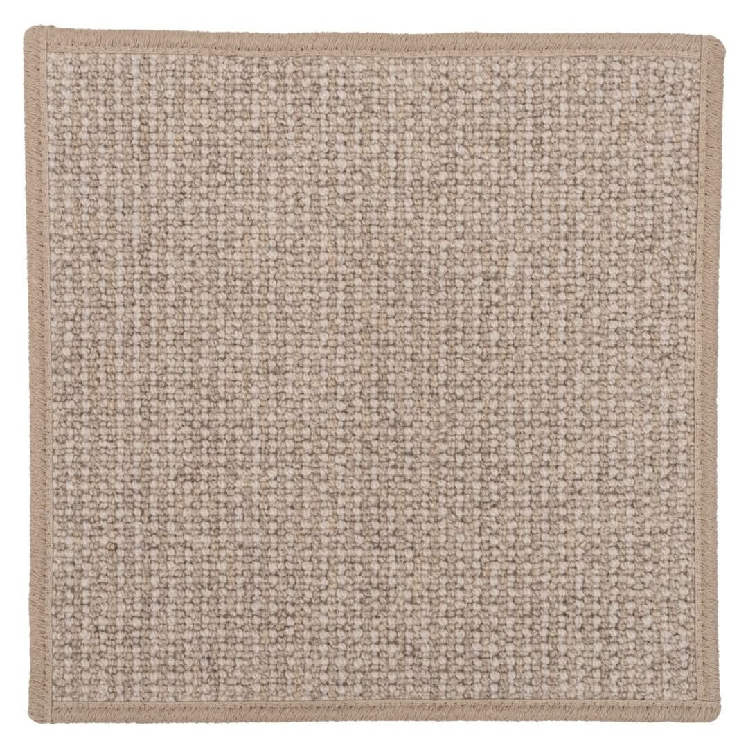 Barrier carpet