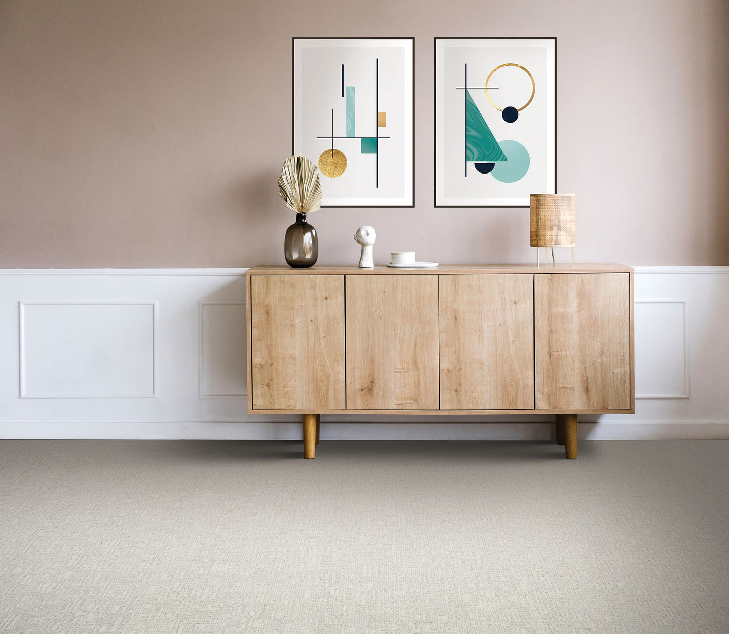 Serene Fashion carpet