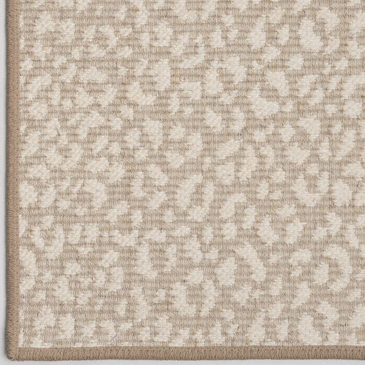 Savoy Leopard