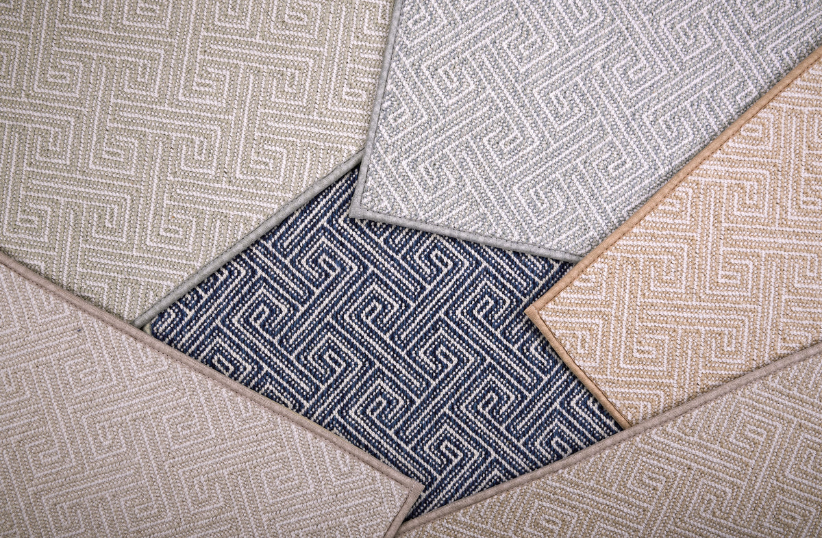 Demetrius Remix carpet