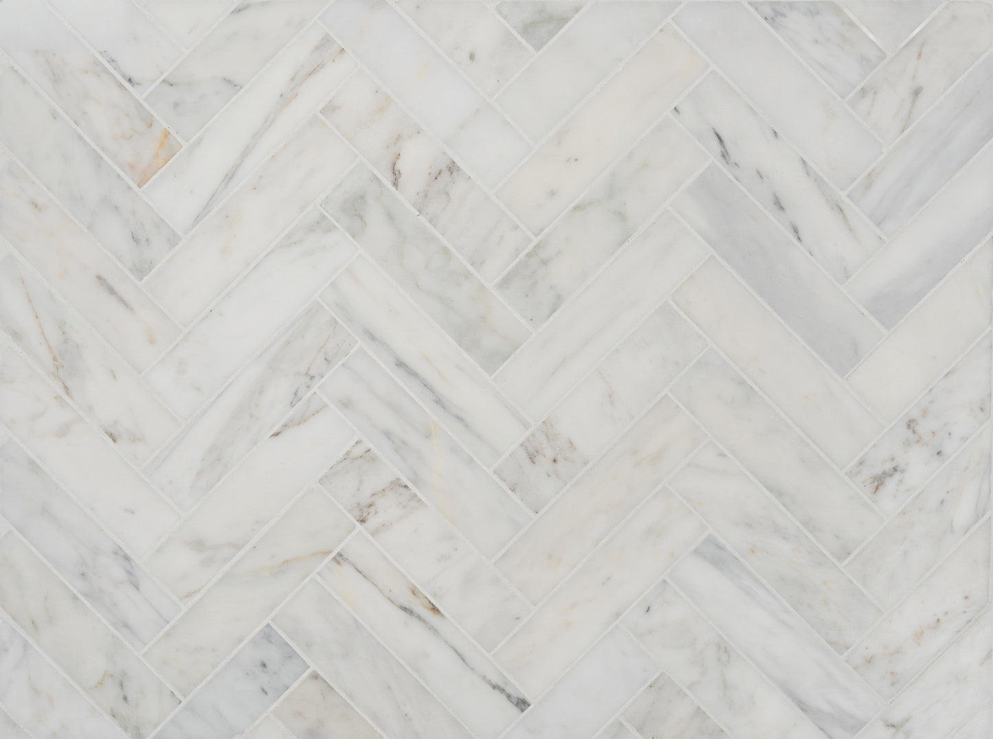 Amber White Marble