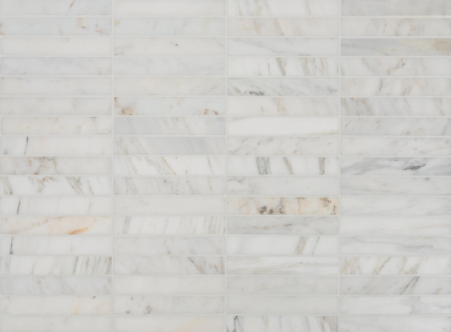Amber White Marble