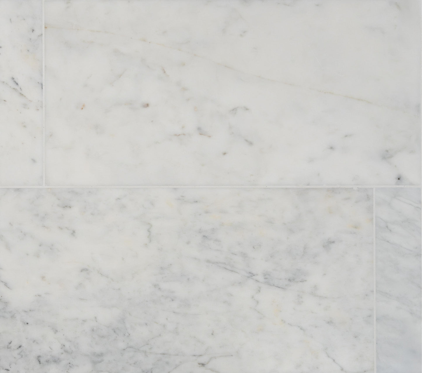 Amber White Marble