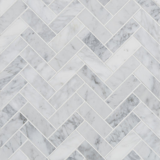 Bianco Carrara