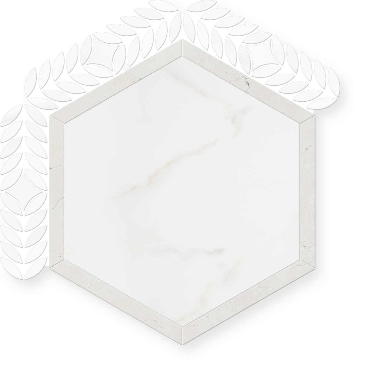 Century White