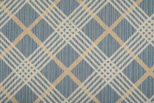 Coastal Plaid
