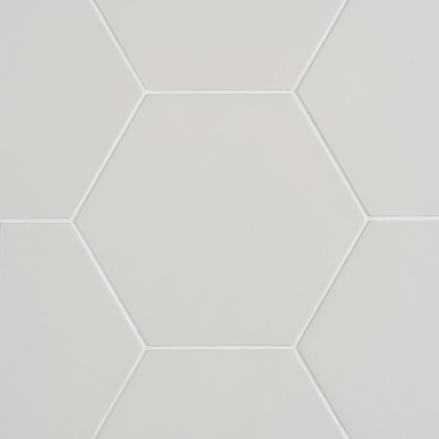 Concret Hexagon