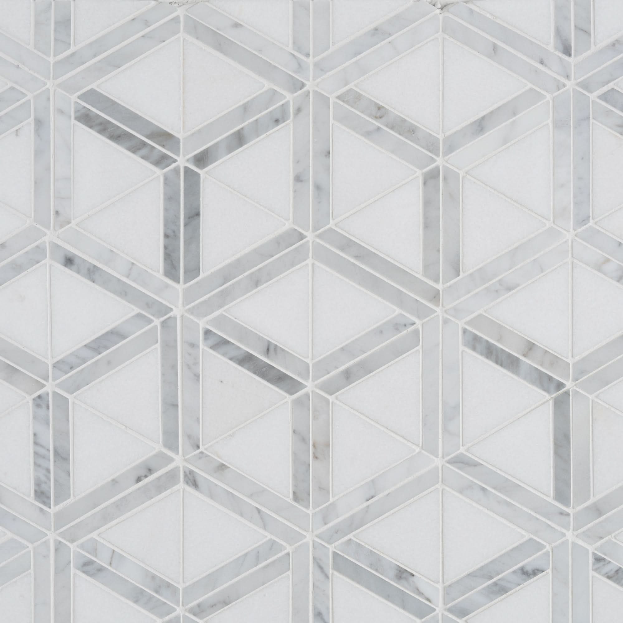 Cubic Tile Pattern Cubica Tile - Stylish & Durable Flooring Solution – Home Carpet One