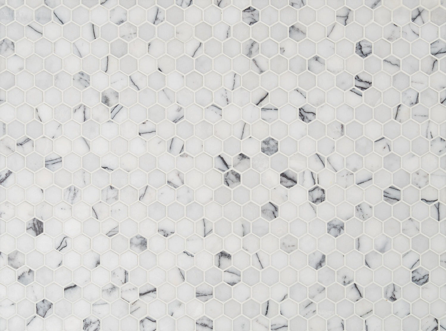 New York Micro Mosaic Tile