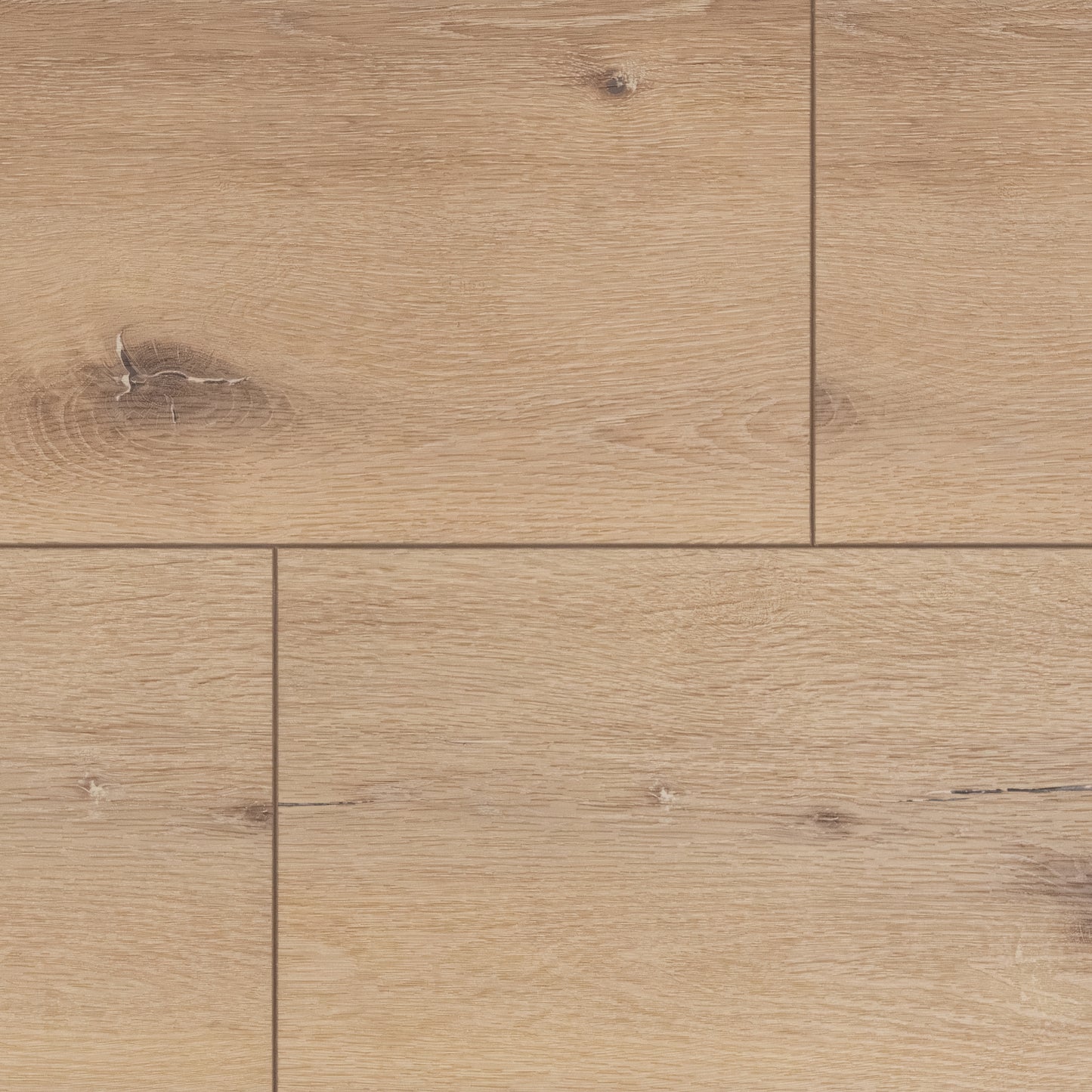 Rigid Core Cairo Oak