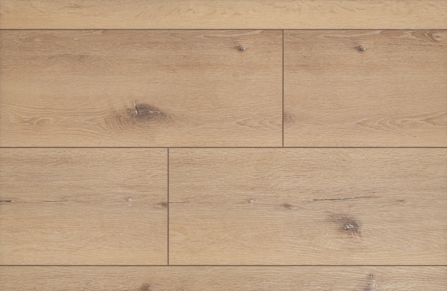 Rigid Core Cairo Oak