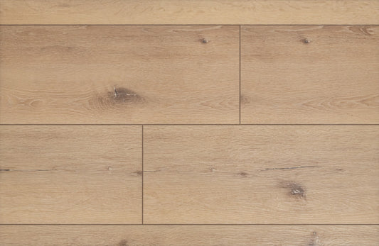 Rigid Core Cairo Oak