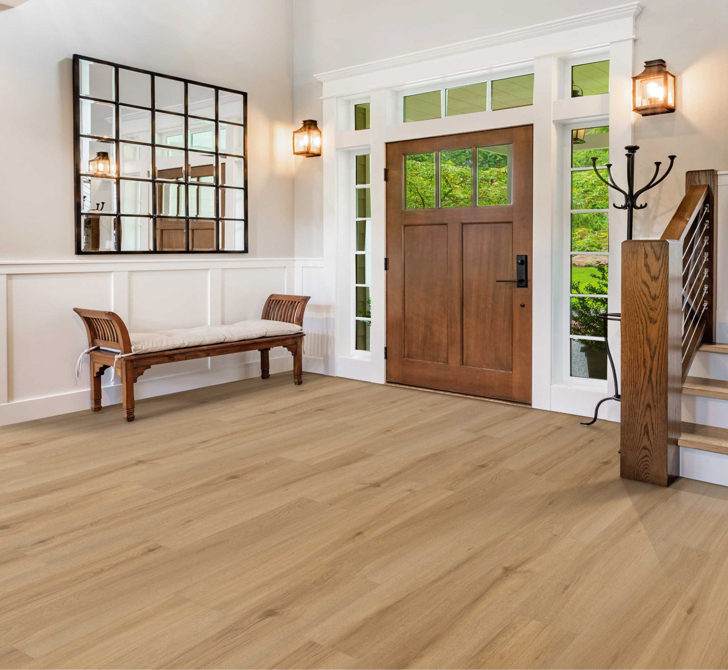 Sunridge Oak