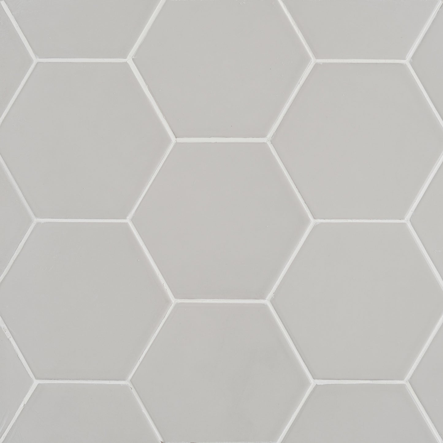 Hexagon Glossy