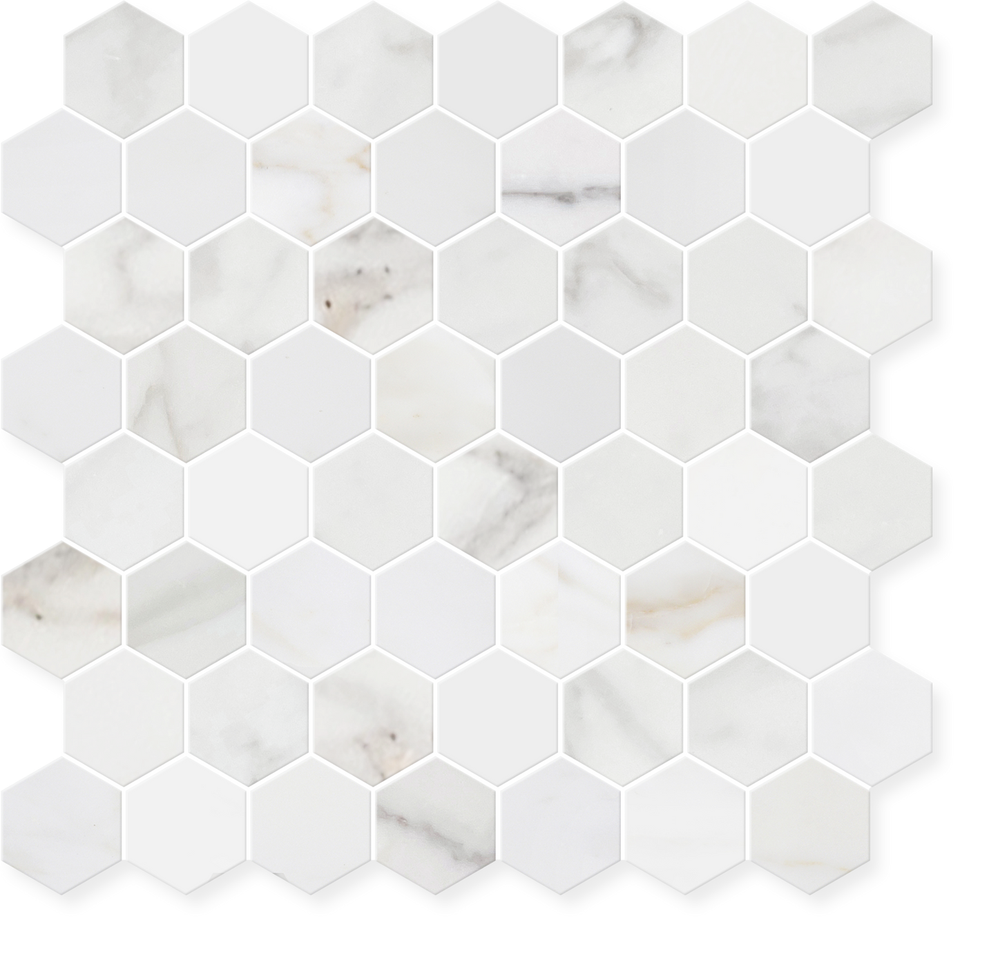 Hexagon