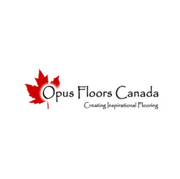 Opus Floors Canada