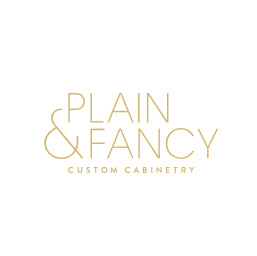 Plain & fancy