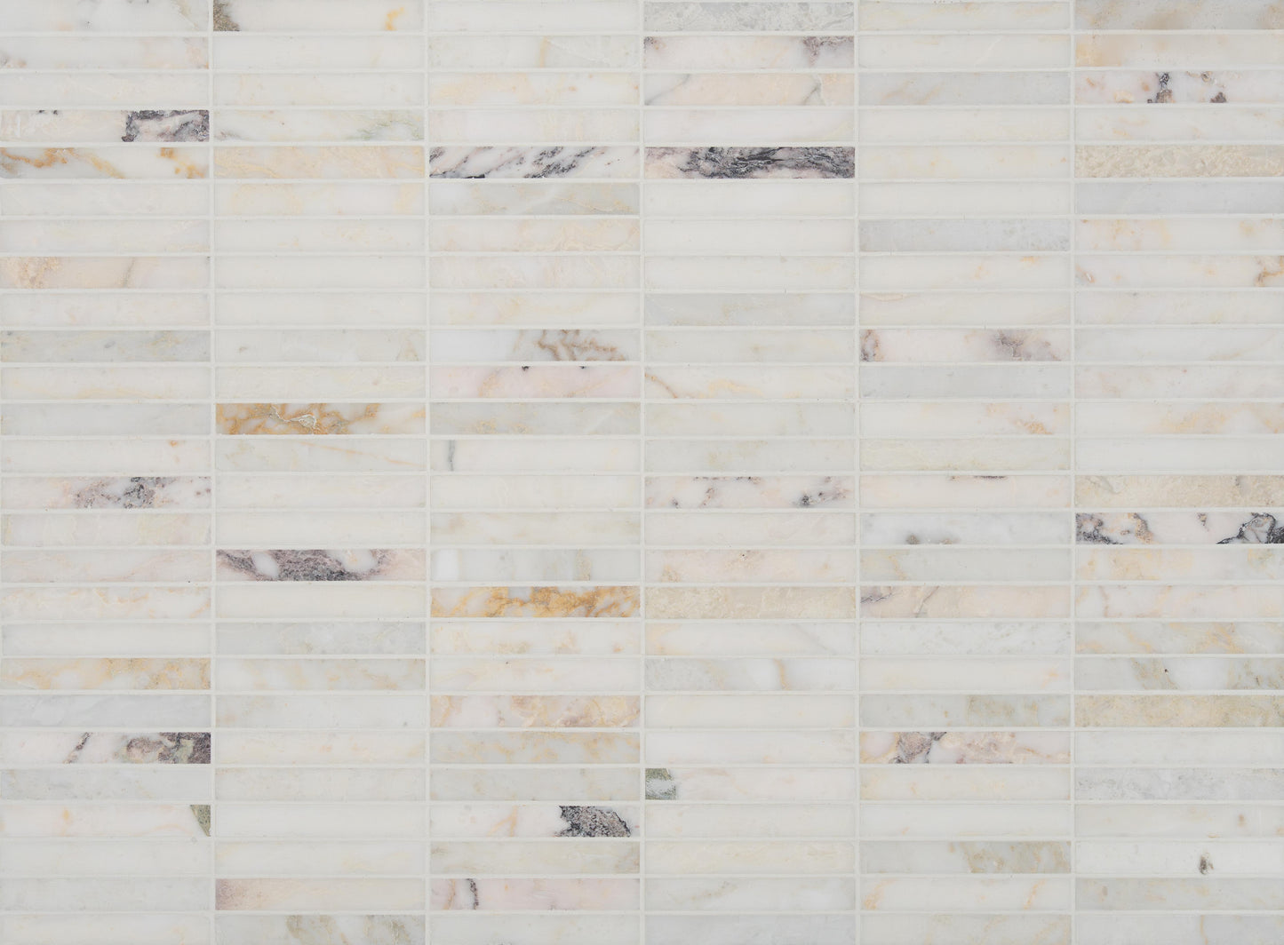 Rosso Straight Strip