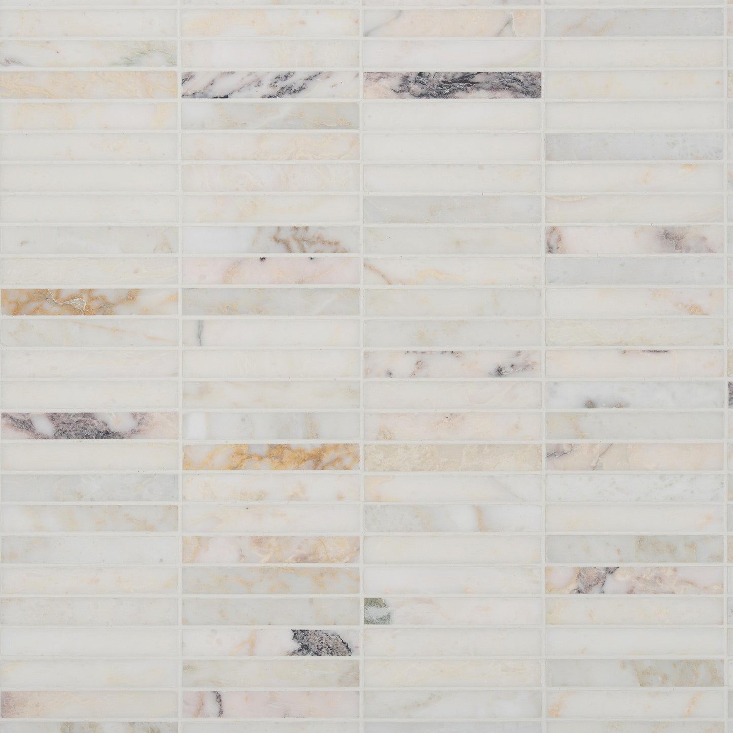 Rosso Straight Strip