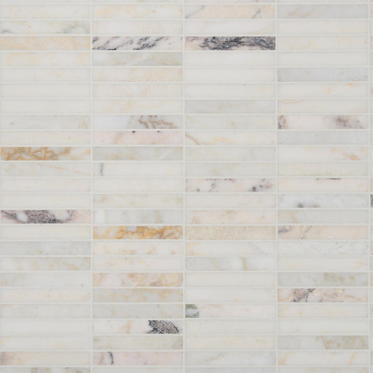 Rosso Straight Strip