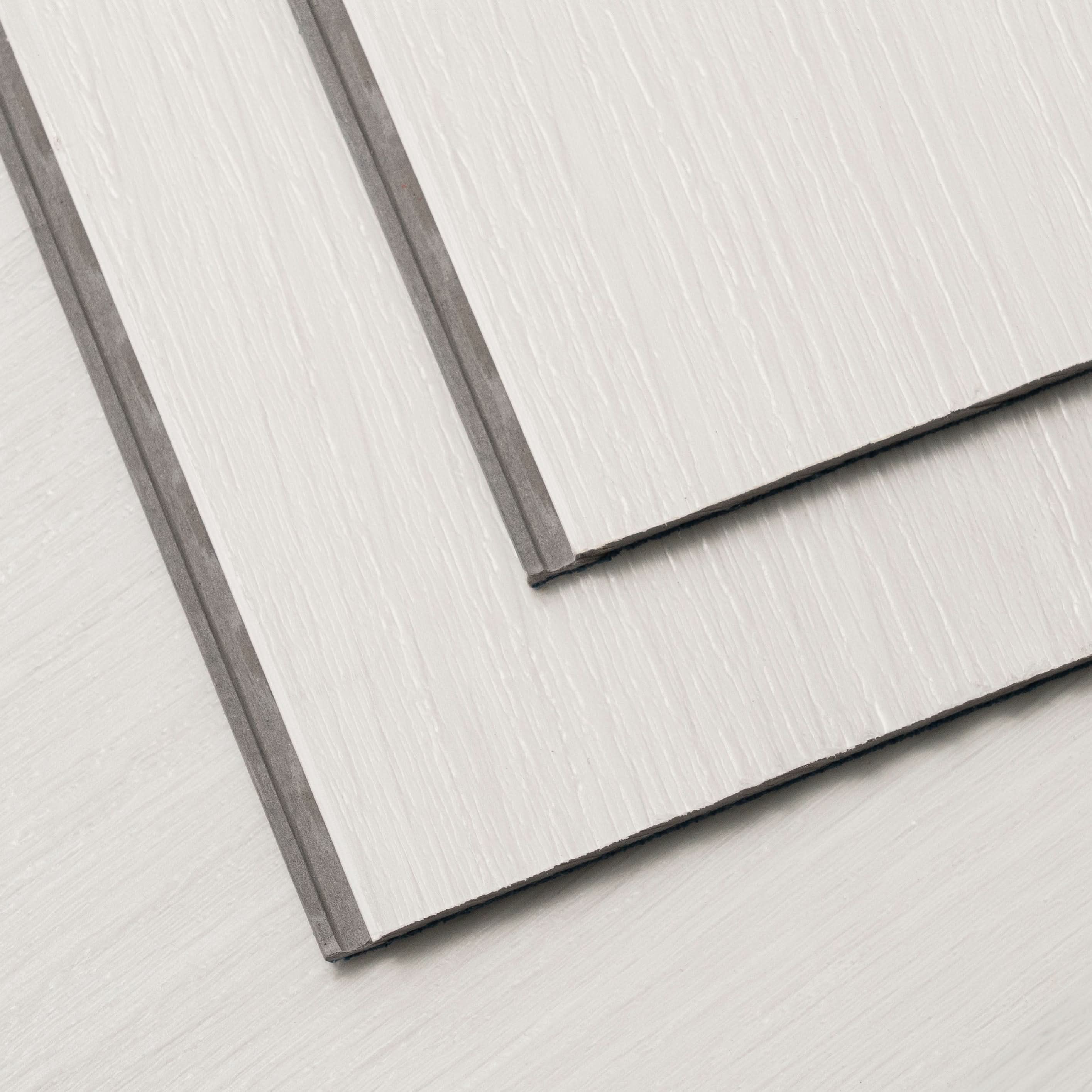 Vicco Hoekplank Amina Wit | OK-wonen Vicco Hoekplank Amina Wit | OK-wonen