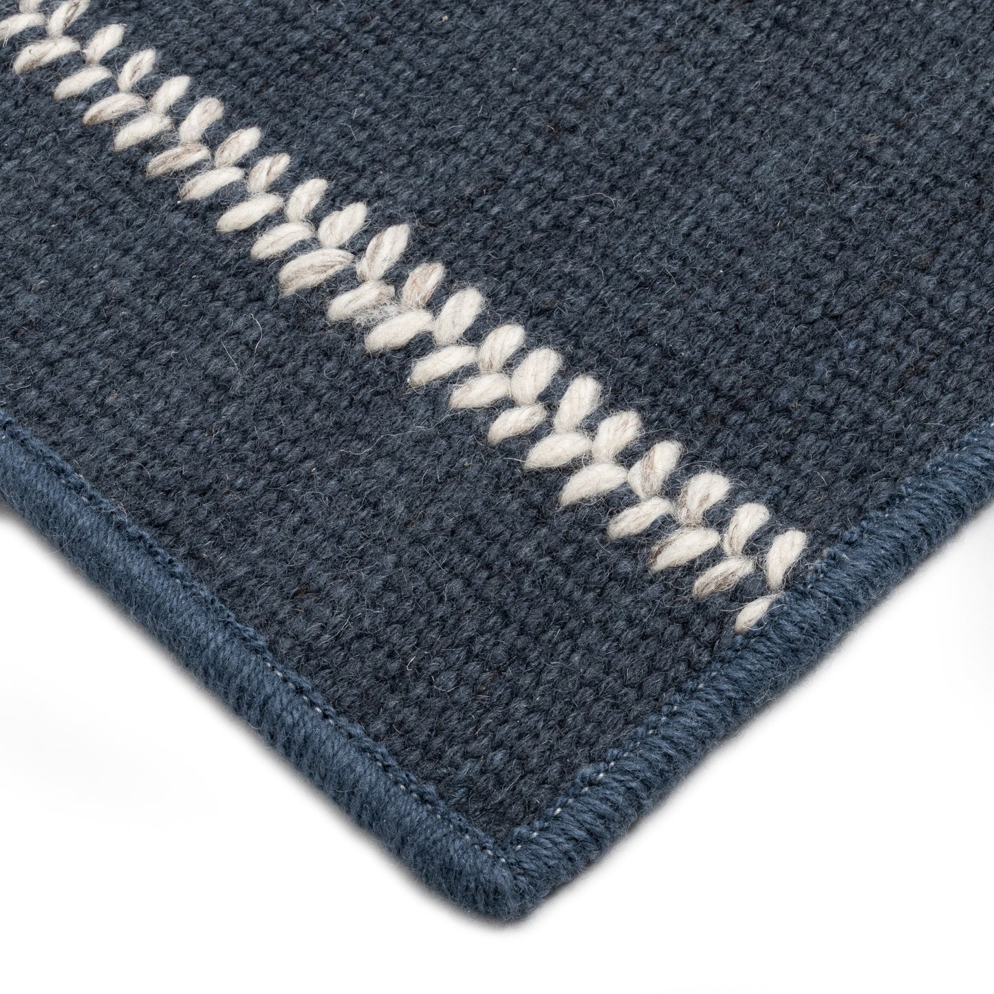 Stitchery Stripe