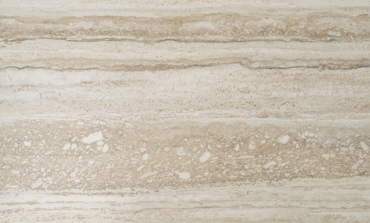 Travertino

Marble look porcelain tile