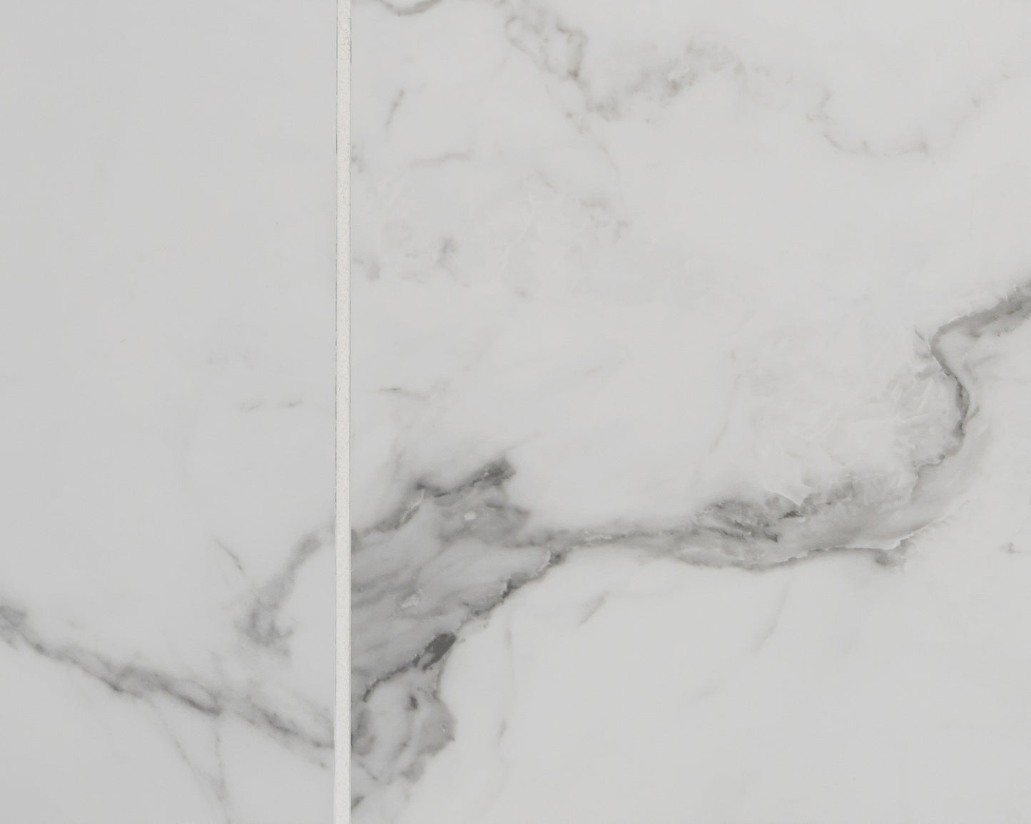 White Marble