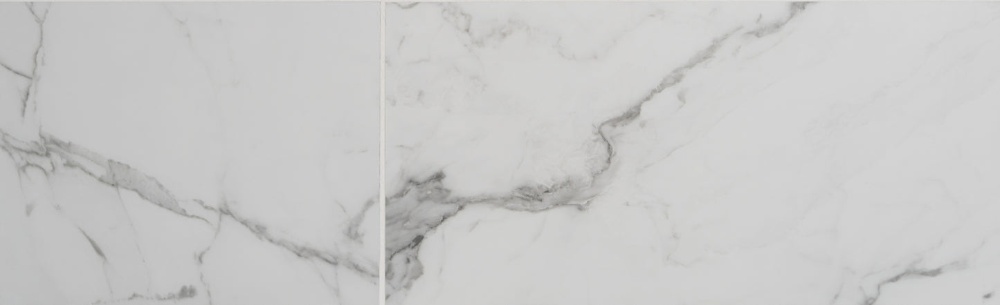 White Marble