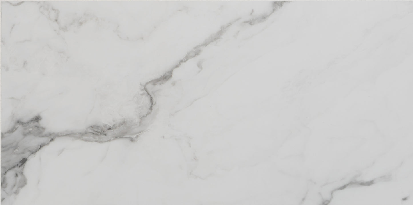 White Marble