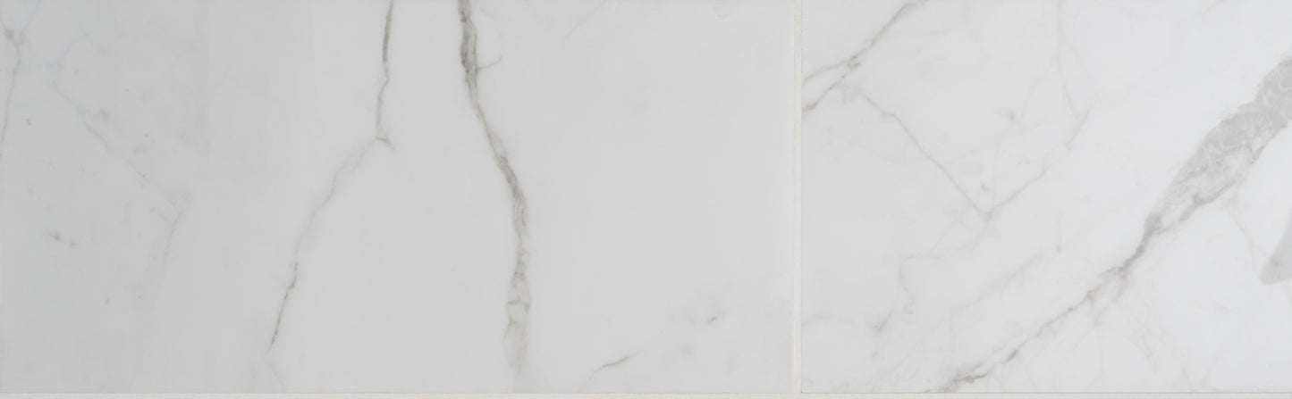 White Marble